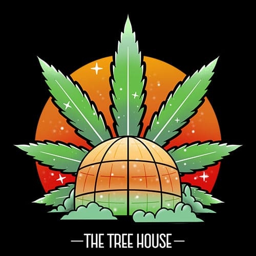 The Tree House (Linden) logo