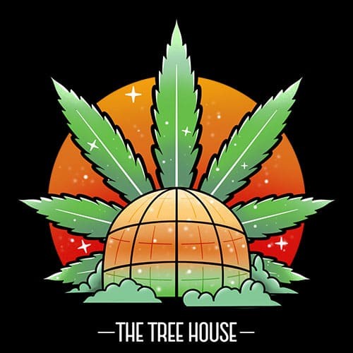 The Tree House logo