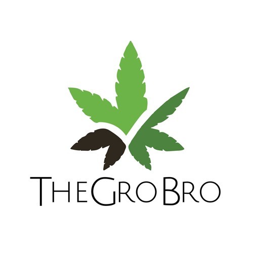 TheGroBro logo