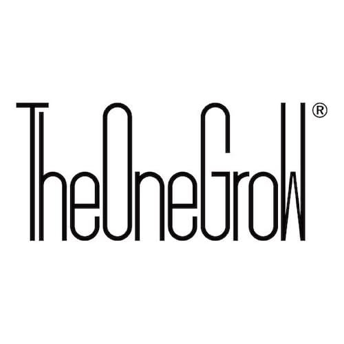 TheOneGrow logo