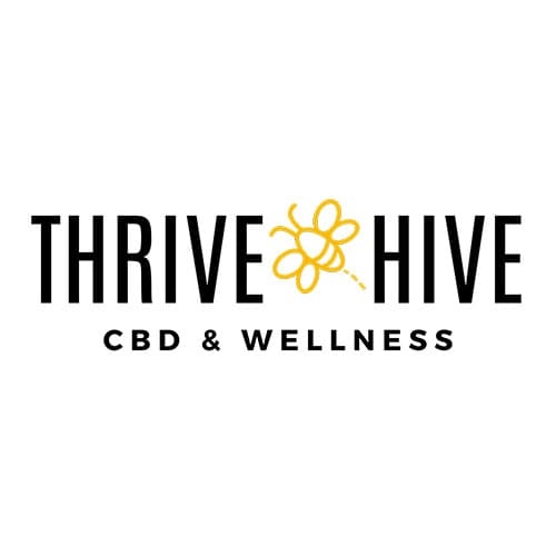 Thrive Hive logo