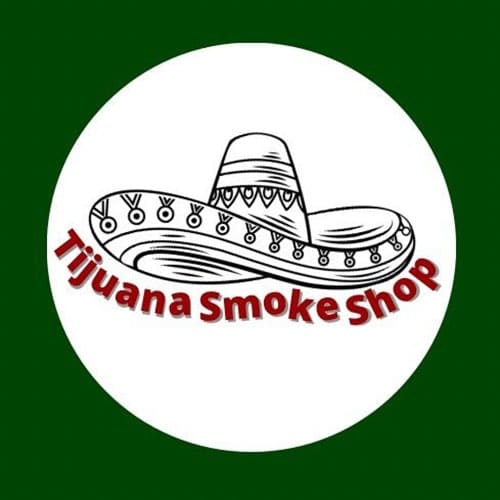 Tijuana Head Shop logo