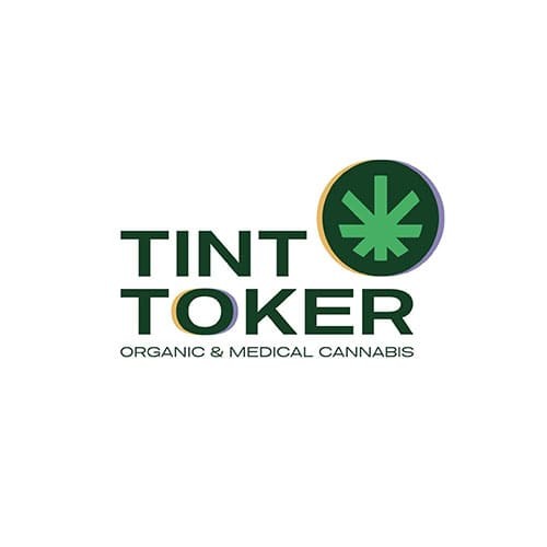 Tint Toker logo