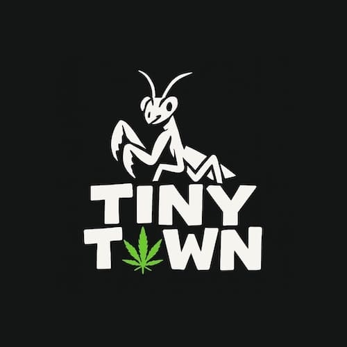 Tiny Town logo