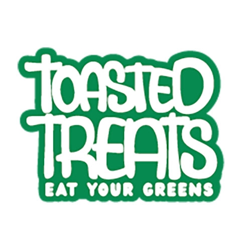 Toasted Treats logo