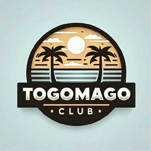 Togomago Club logo