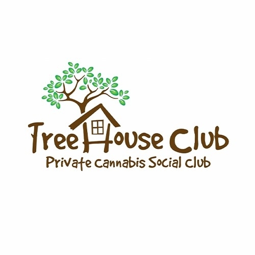Tree House Club logo