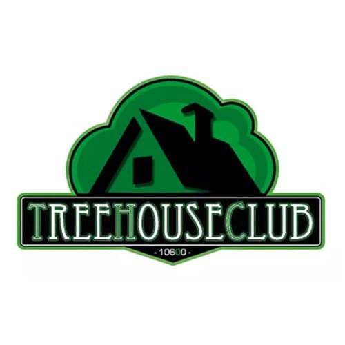 Tree House Club logo