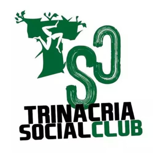 Trinacria logo