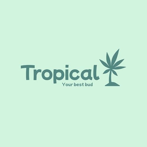 Tropical Bud (Cacilhas) logo