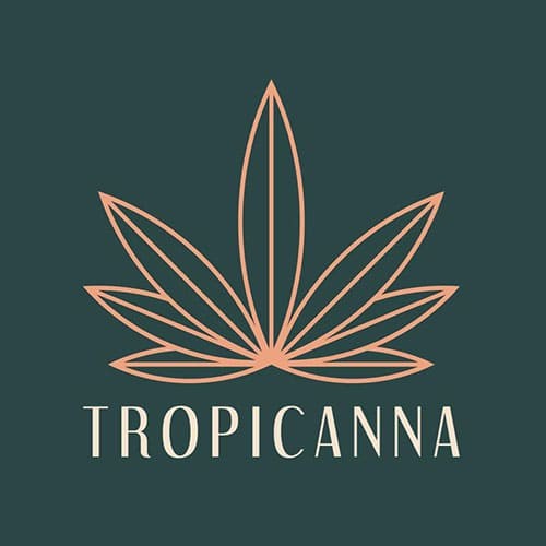 Tropicanna logo