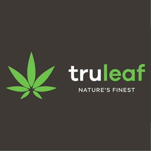 Tru Leaf logo