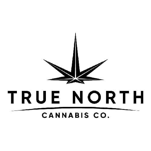 True North Cannabis Co logo