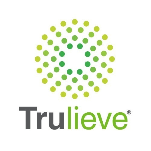 Trulieve (Beavercreek) logo