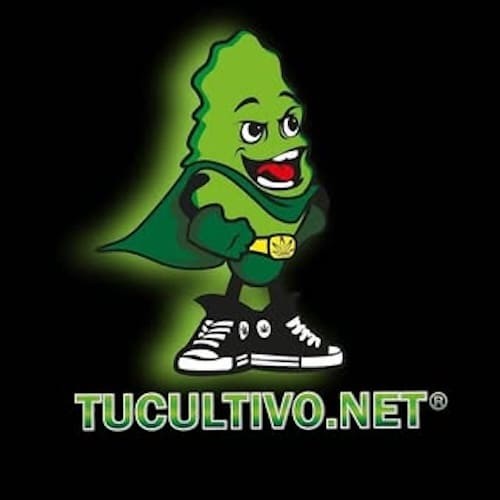 Tucultivo.net logo