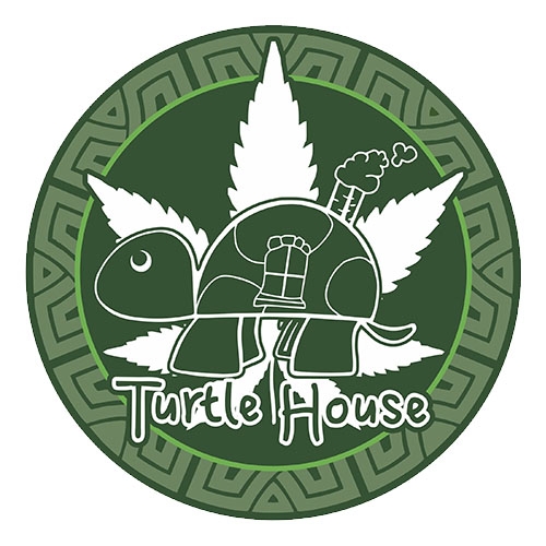 Turtle House Express logo