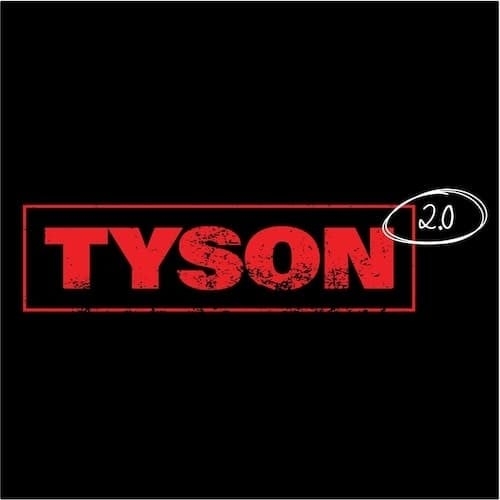 Tyson 2.0 (Long Street) logo