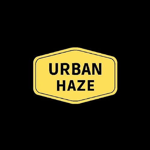 Urban Haze logo