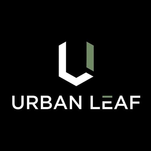 Urban Leaf logo