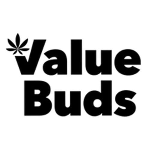 Value Buds logo