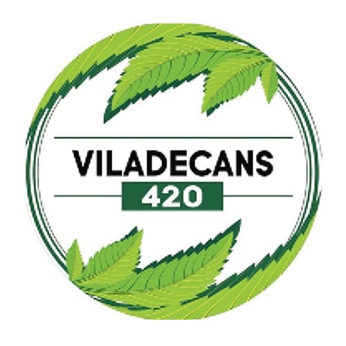 Viladecans 420 logo