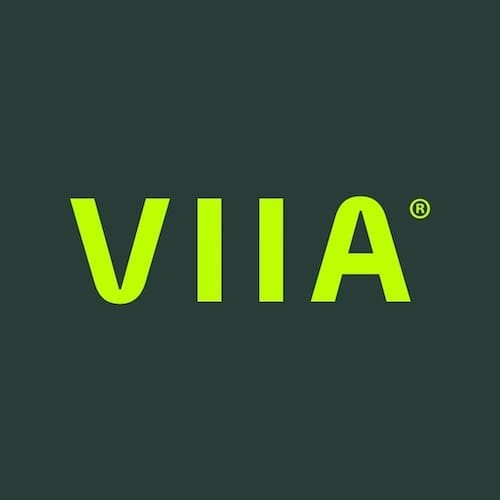 Vital Hemp Co. logo