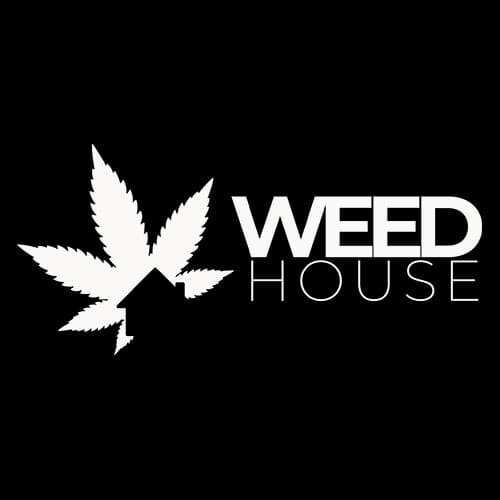 Weed House logo