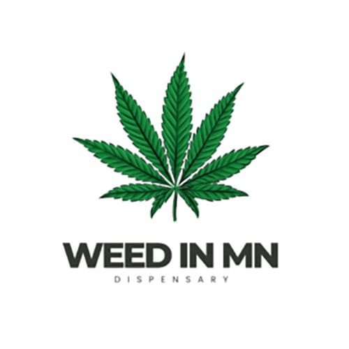 Weed In MN logo