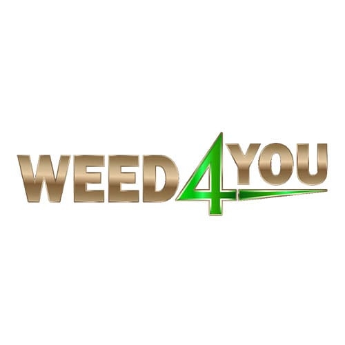 Weed4You logo