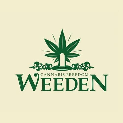 Weeden (Cabaret) logo
