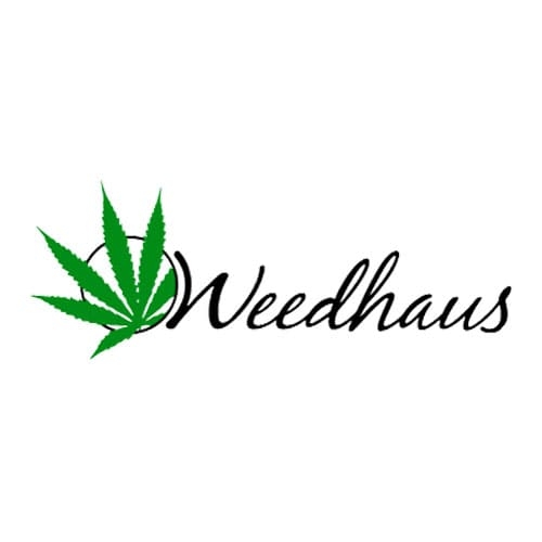 Weedhaus logo