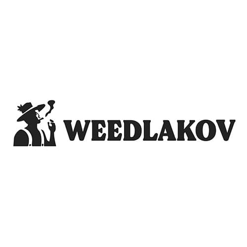 Weedlakov logo