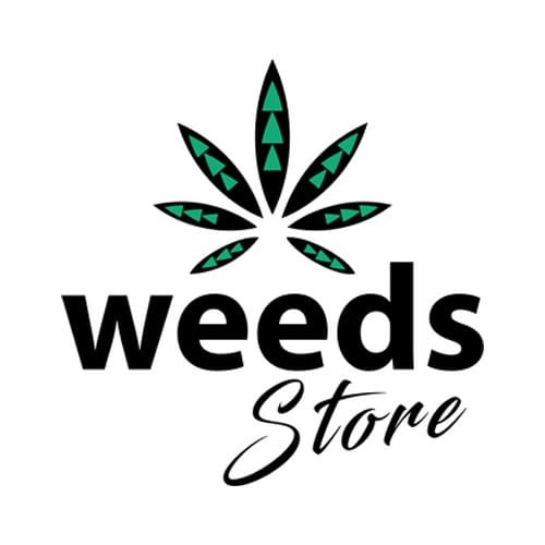 Weeds Store logo