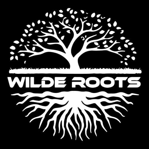 Wilde Roots Cannabis logo