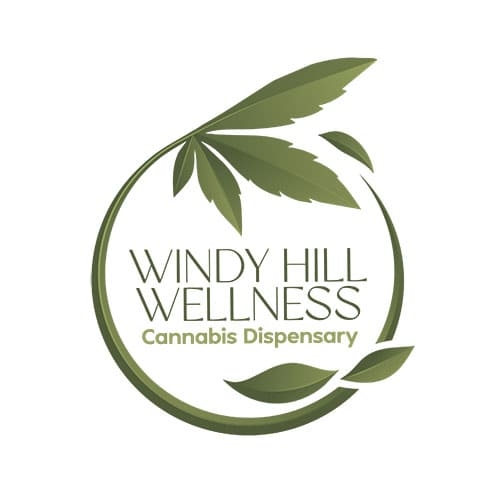 Windy Hill logo