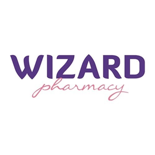 Wizard Pharmacy (Perth Central) logo