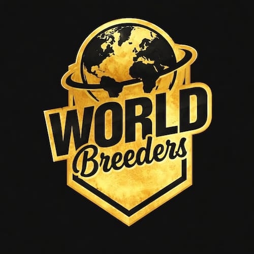 World Breeders logo