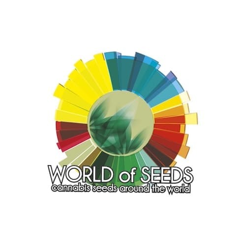 World of Seeds logo