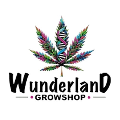 Wunderland logo