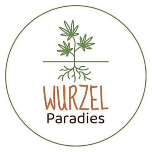 Wurzelparadies logo