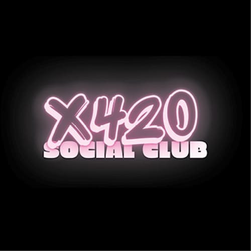 X420 logo