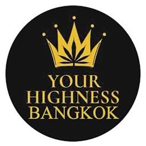 Your HighNess logo