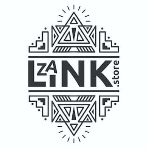 ZA Link logo