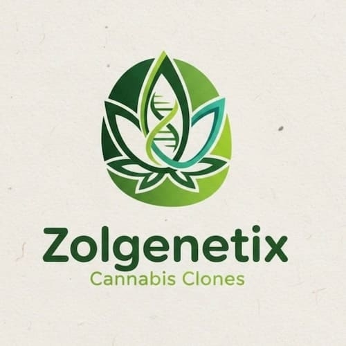Zolgenetix logo